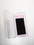 0.07 Silk Lashes
