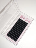 0.15 Classic Lashes